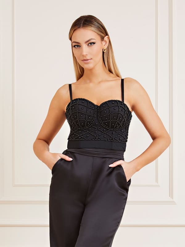 

Топ-Бюстье «Marciano»