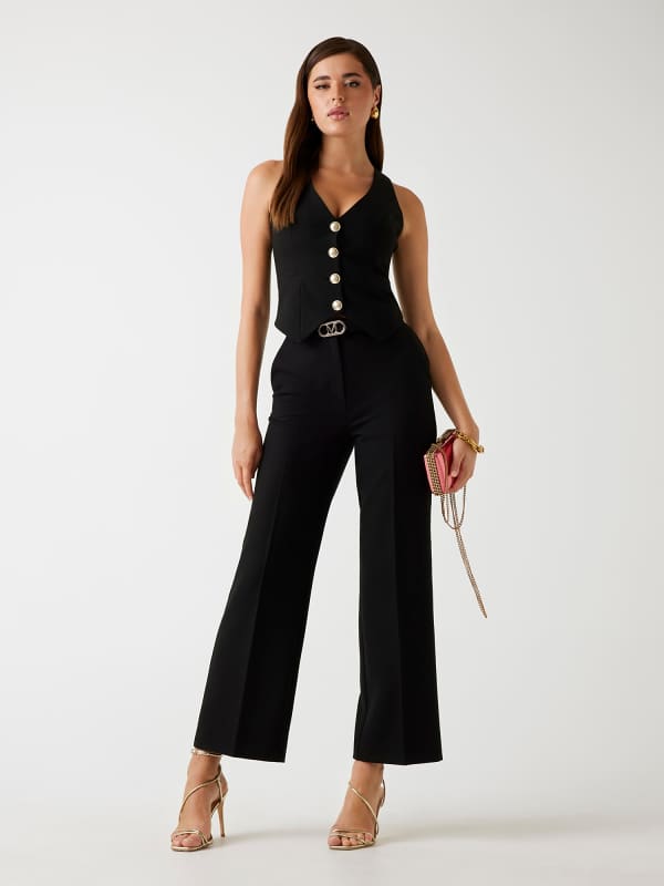  Marciano Guess Marciano Weste Stretch-twill 