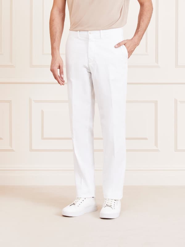 Pantalon Chino Urbain Marciano