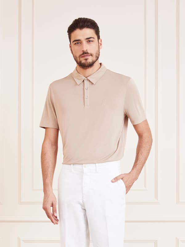 Polo Classique Marciano