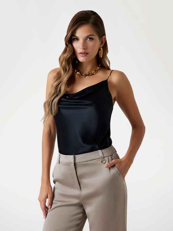 Tanktop Marciano Seidenmix