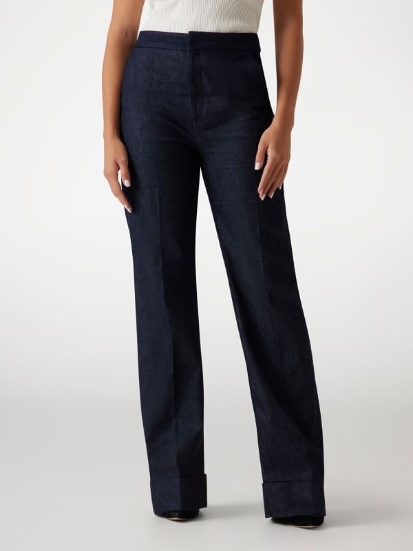 Marciano Gerade Jeanshose