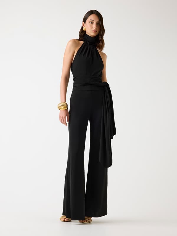  Marciano Guess Marciano Jumpsuit Mit Weitem Bein 