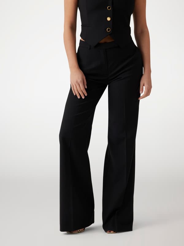 Marciano Hose Wollmix