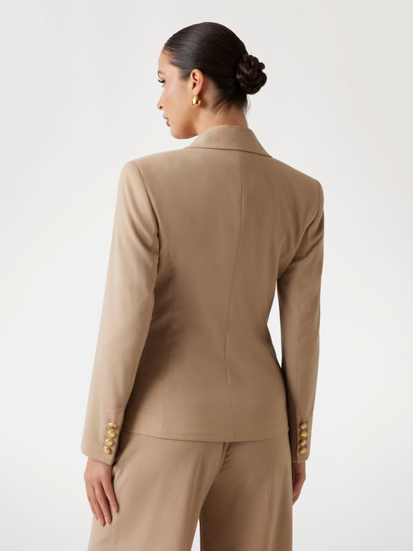  Guess Marciano Blazer Wollmix 