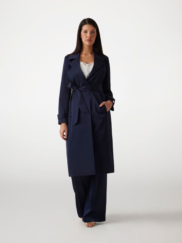 Marciano Trenchcoat