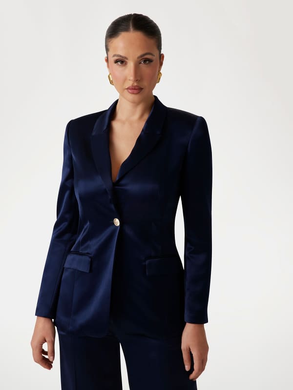 Einreihiger Marciano Blazer