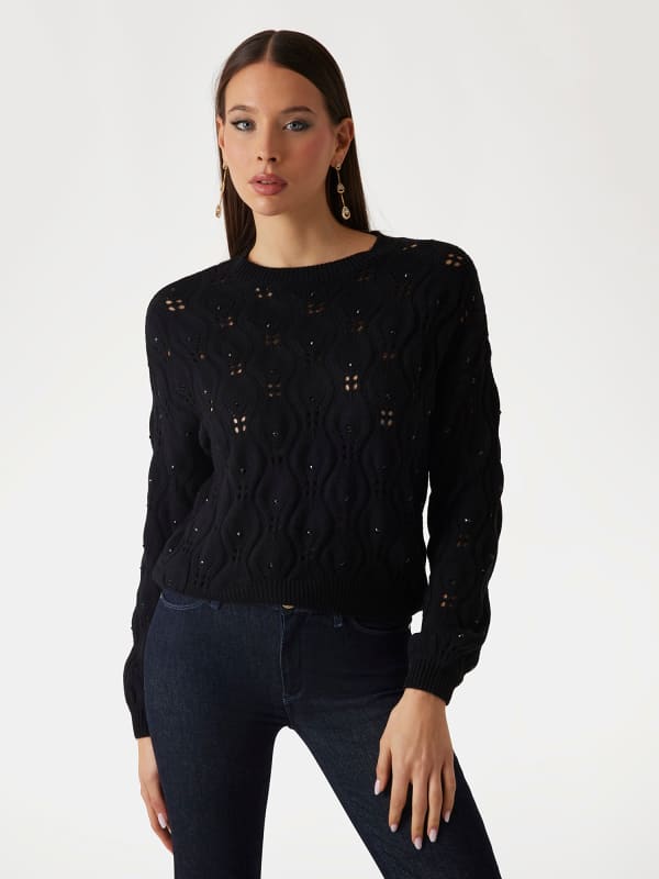 Marciano Pullover Kaschmirmix