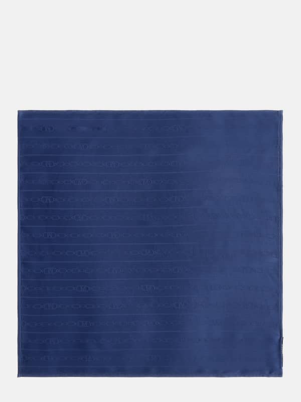 Marciano Schal Jacquard-Logo