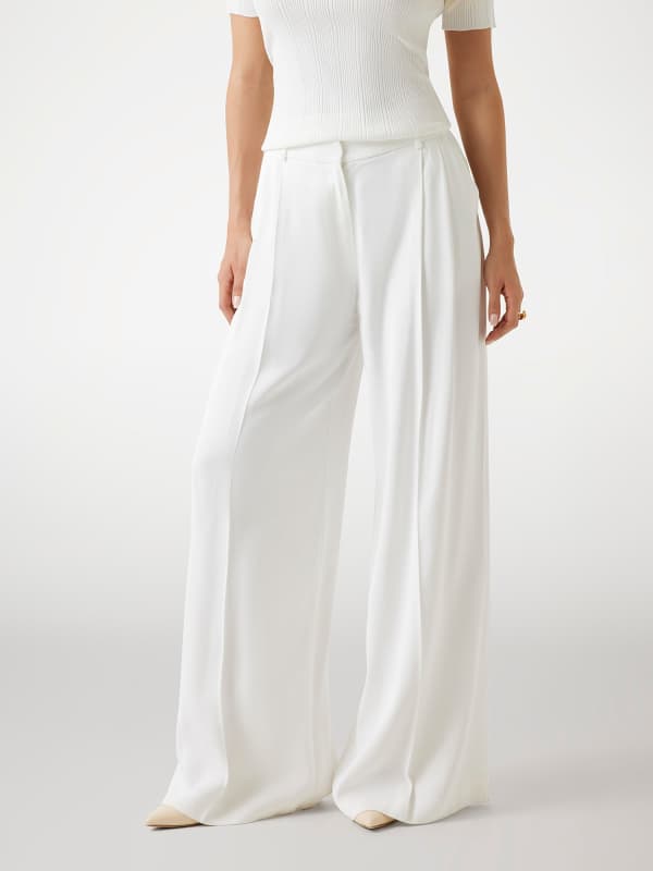 Marciano Hose Wollmix