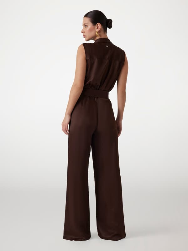  Marciano Guess Marciano Jumpsuit Gürtel 