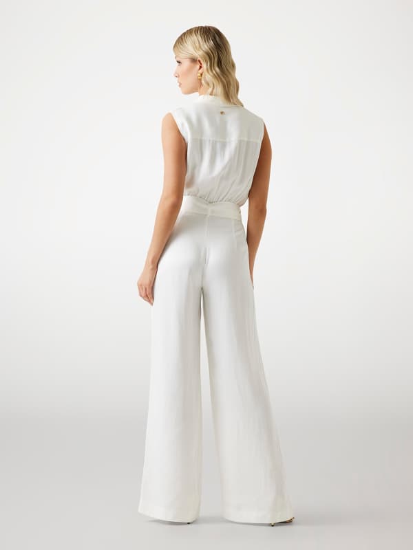  Marciano Guess Marciano Jumpsuit Gürtel 
