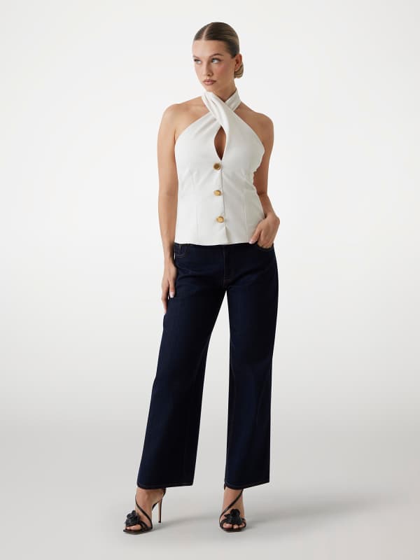  Marciano Guess Marciano Neckholder-top 