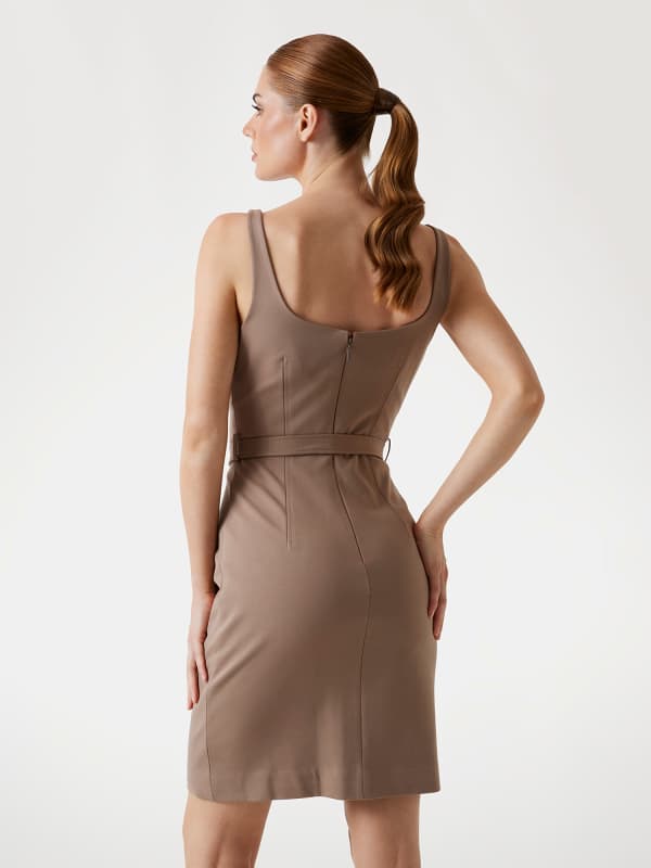  Marciano Guess Marciano Kurzes Bodyconkleid 