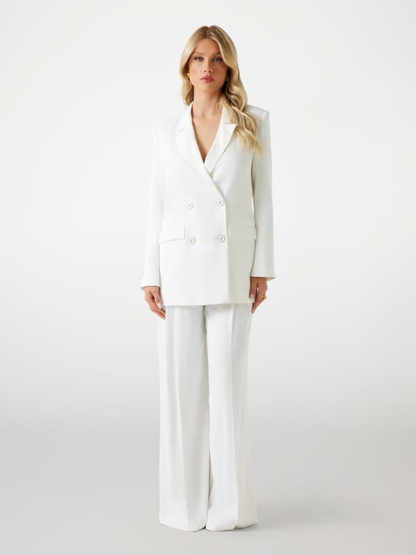  Marciano Guess Marciano Blazer Wollmix 