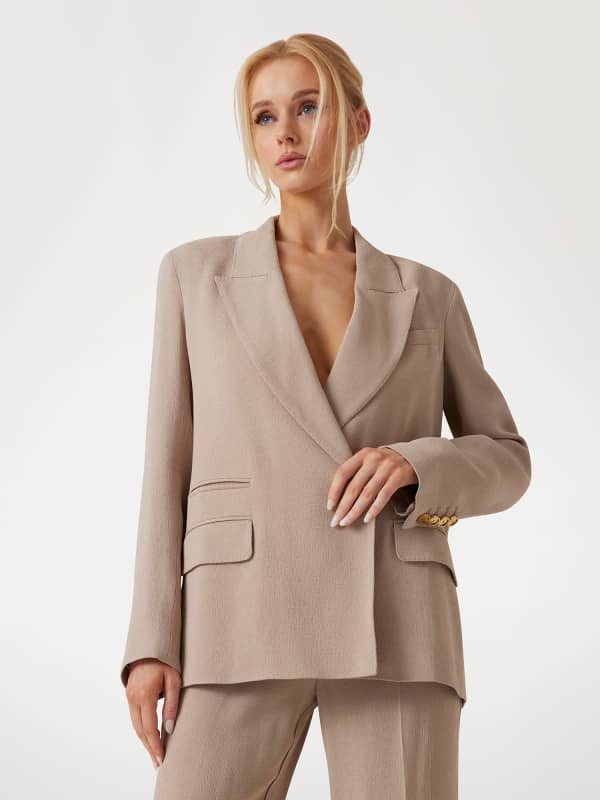 Marciano Zweireihiger Blazer