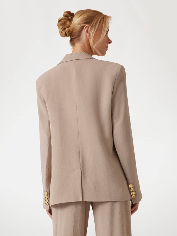  Marciano Guess Marciano Zweireihiger Blazer 