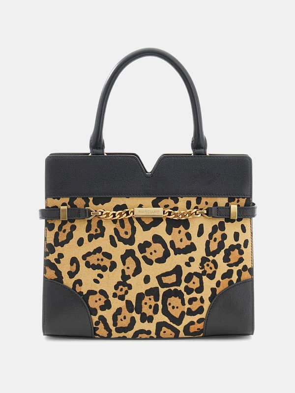 Marciano Handtaschen Animalmuster