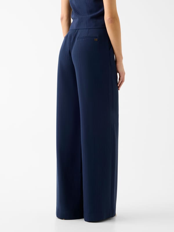  Marciano Guess Marciano Nadelstreifenhose 