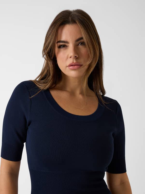  Marciano Guess Marciano Minikleid Mit Rüschen 