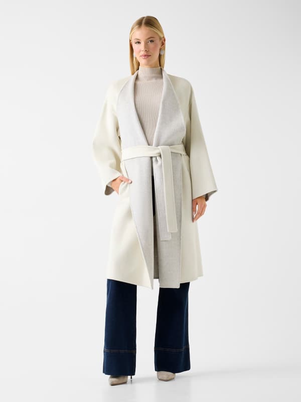  Marciano Guess Marciano Wollmischmantel 