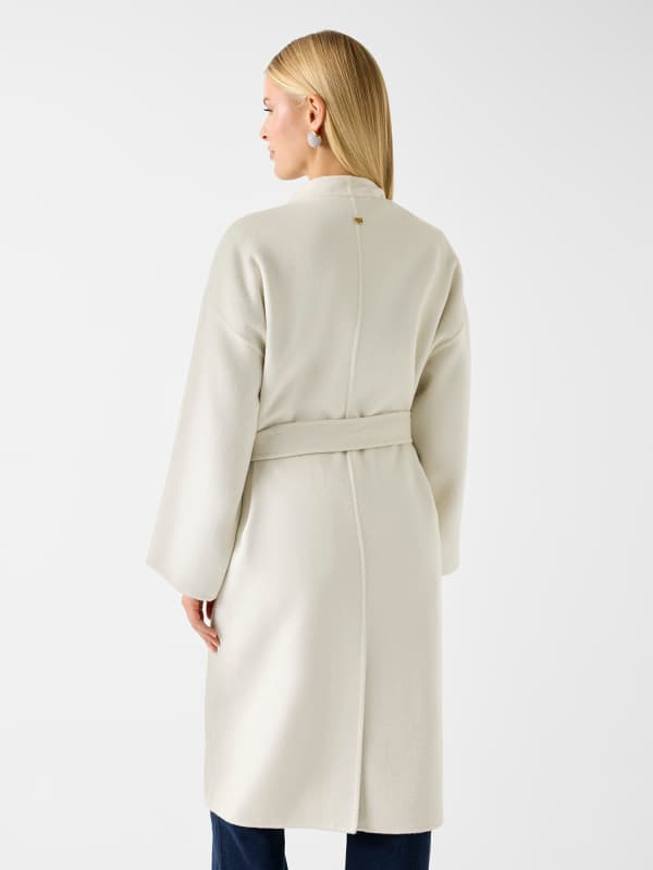  Marciano Guess Marciano Wollmischmantel 