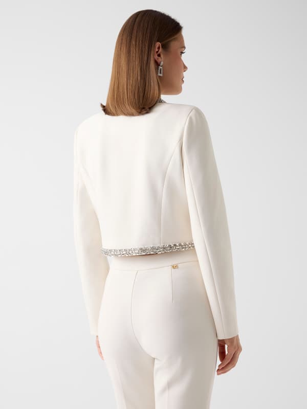  Marciano Guess Marciano Kristalljacke 