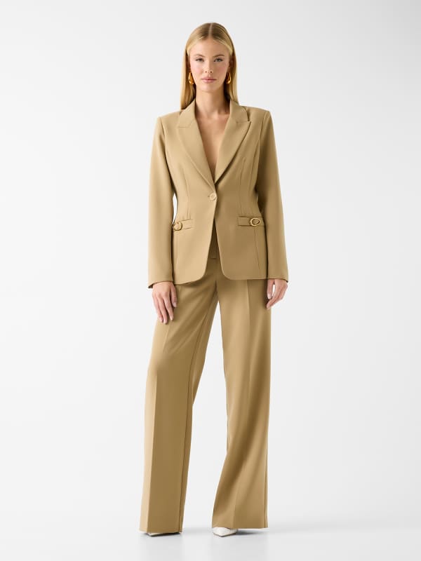  Marciano Guess Marciano Einreiher-blazer 