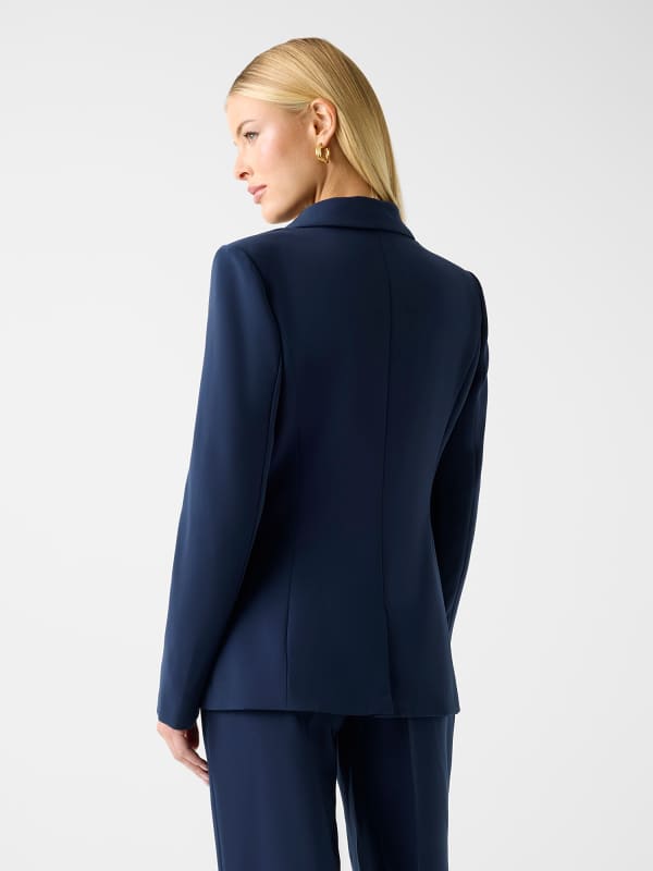  Marciano Guess Marciano Einreiher-blazer 