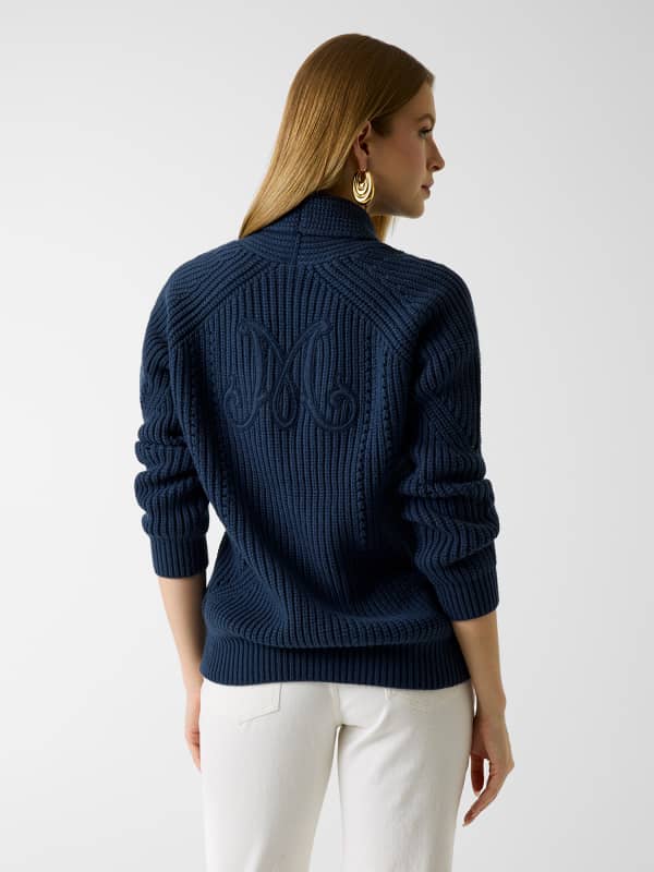  Guess Langer Cardigan Von Marciano 