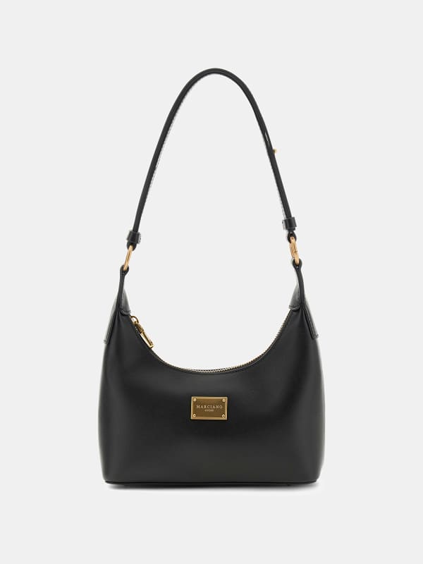 Borsa Mini Hobo Marciano