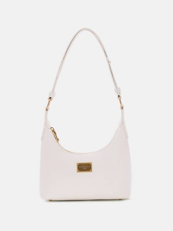 Borsa Mini Hobo Marciano