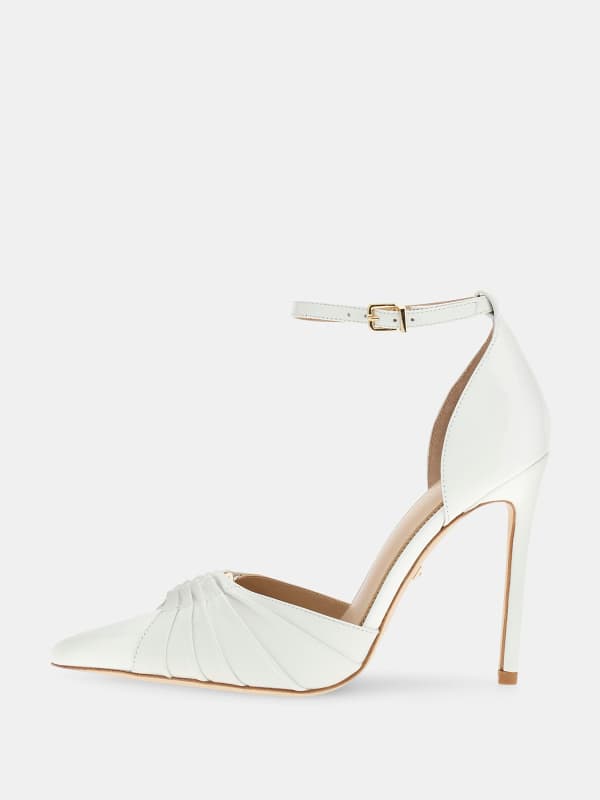  Marciano Guess Marciano Drapierte Pumps 