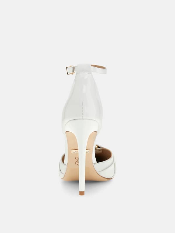  Marciano Guess Marciano Drapierte Pumps 