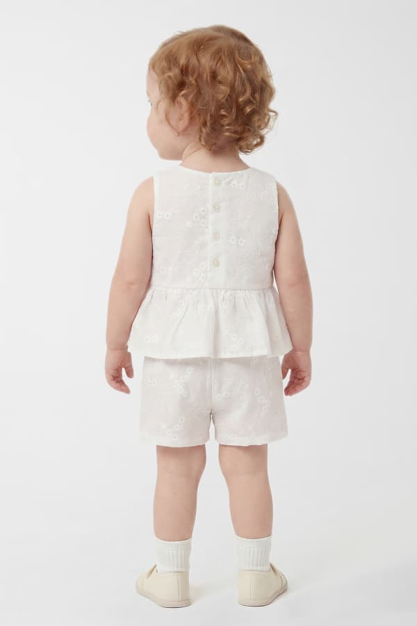  Guess Kids Top- Und Shorts-set 