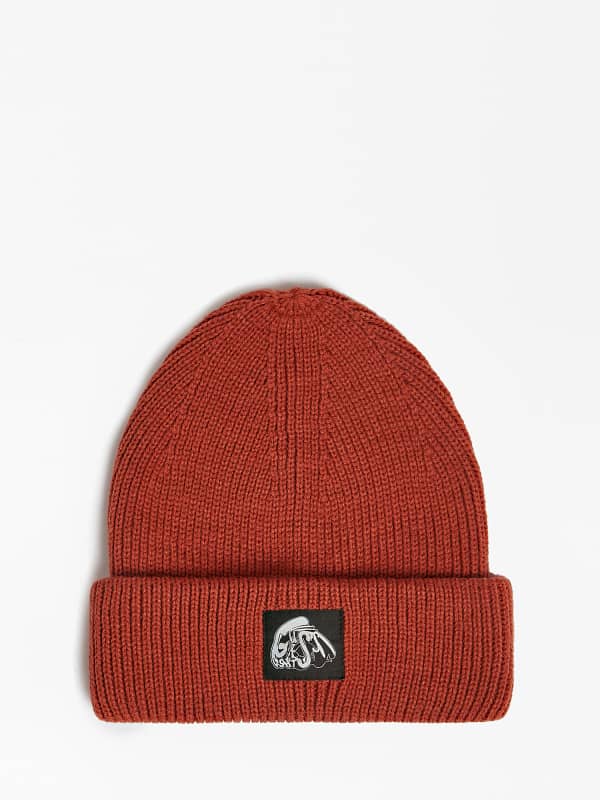 

Шапка Логотип Спереди