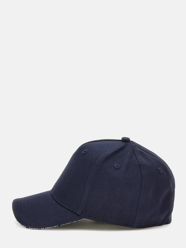 Baseballcap Logo