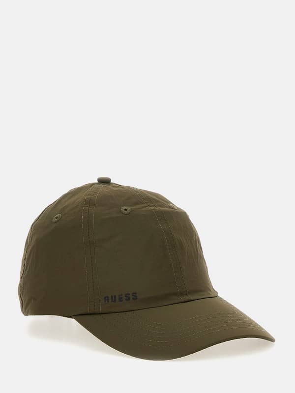 Baseballcap London Logo