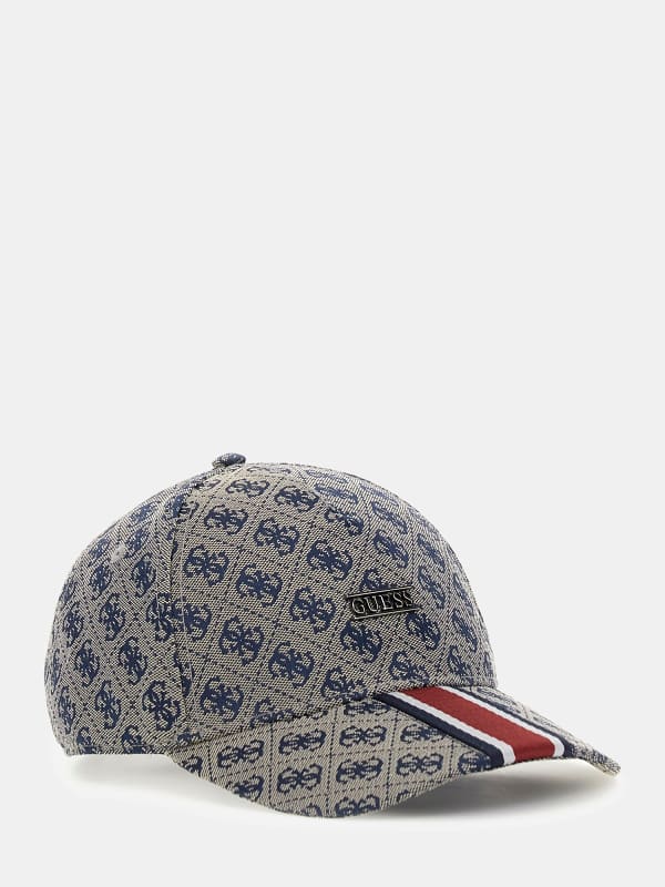  Guess Boston 4g Baseball Cap 