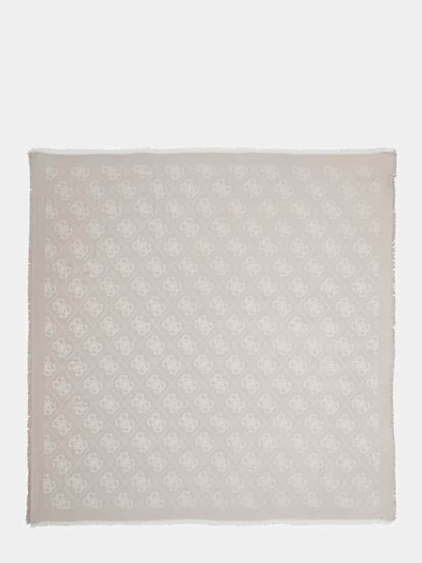 Kufiya Noelle 4G-Logo