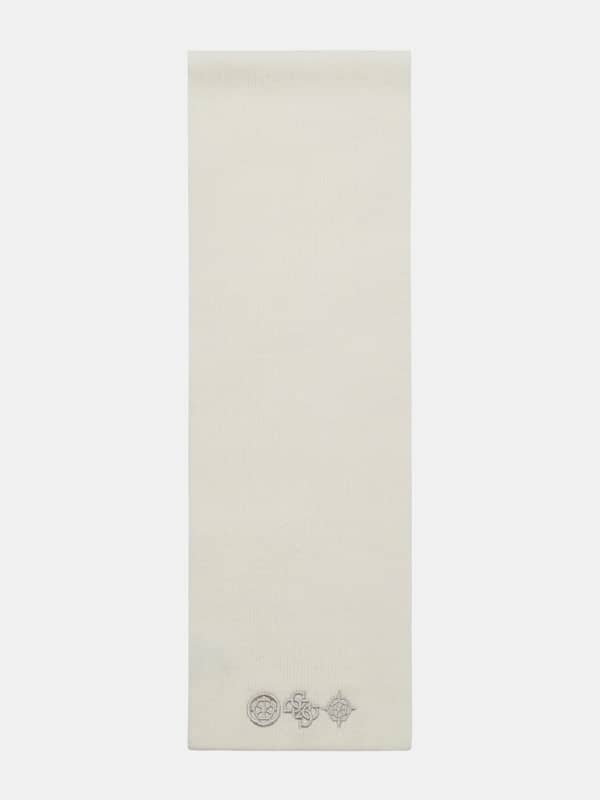 Schal 4G-Logo Peony-Logo