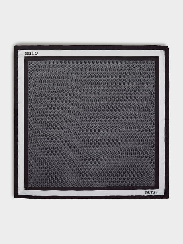 

Платок Логотип G Cube