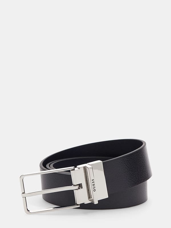 Ceinture Cuir Véritable