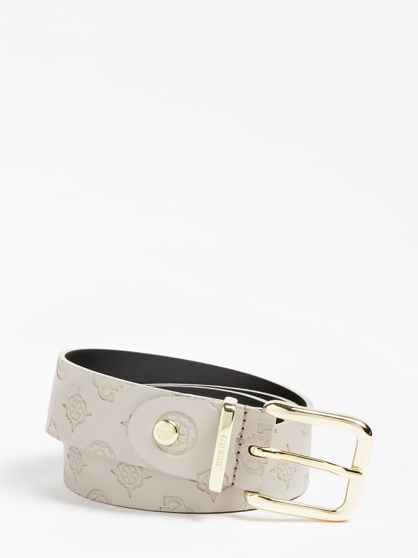 

Ремень Dayane Логотип Пион