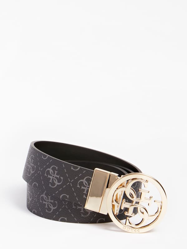 

Ремень «Noelle» С Логотипами 4G