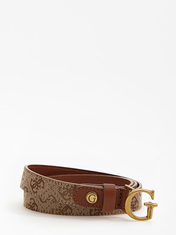 

Ремень Aviana Логотип 4G