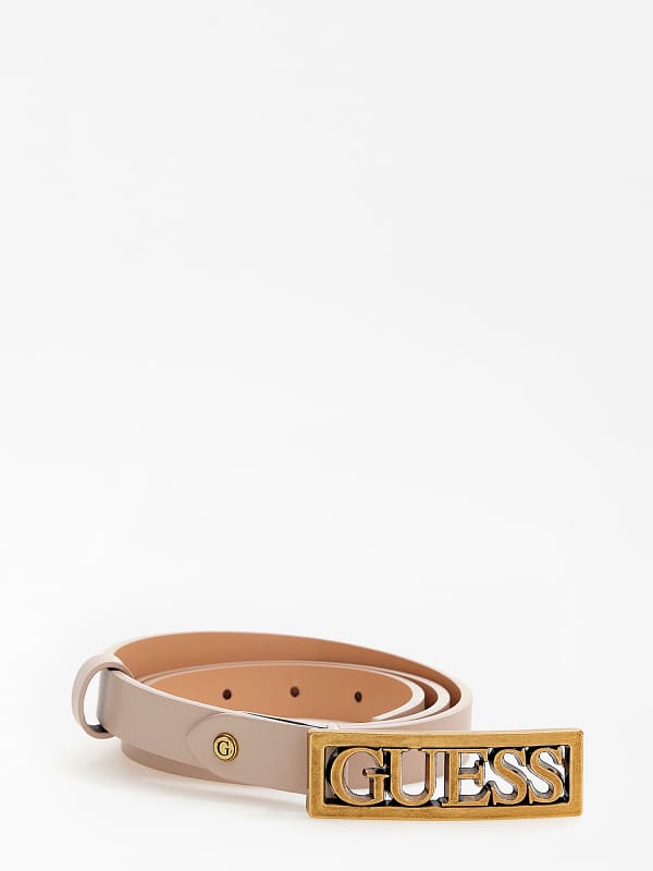 

Ремень Izzy Пряжка Логотип