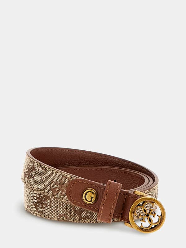 

Ремень Aviana Логотип 4G