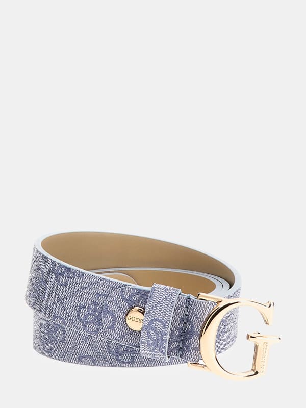 Ceinture Vikky Logo 4G