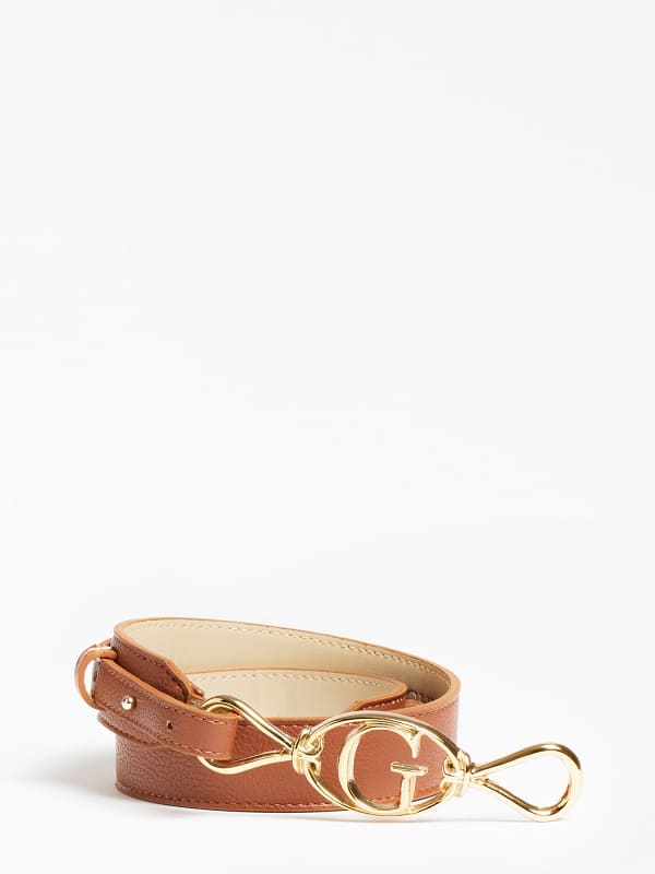 

Ремень Пряжка G